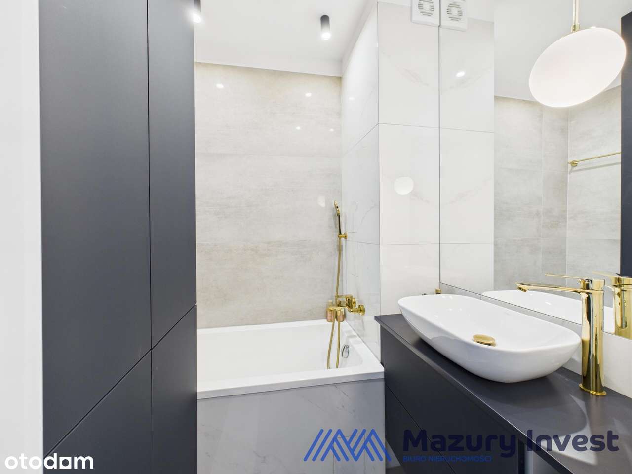 Elegancje i funkcjonalne 60,5 m2 po kapitalnym remoncie - ul. Leyka-12