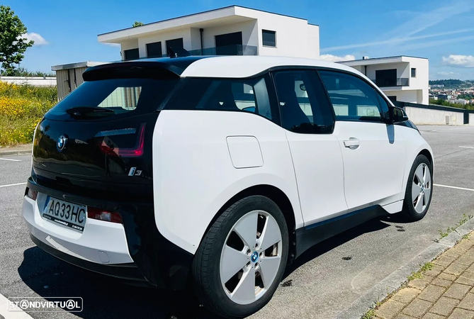 BMW i3 (94 Ah) - 2