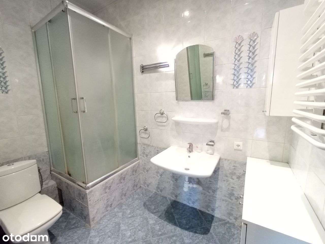 Przestronny apartament w świetnej lokalizacji-10