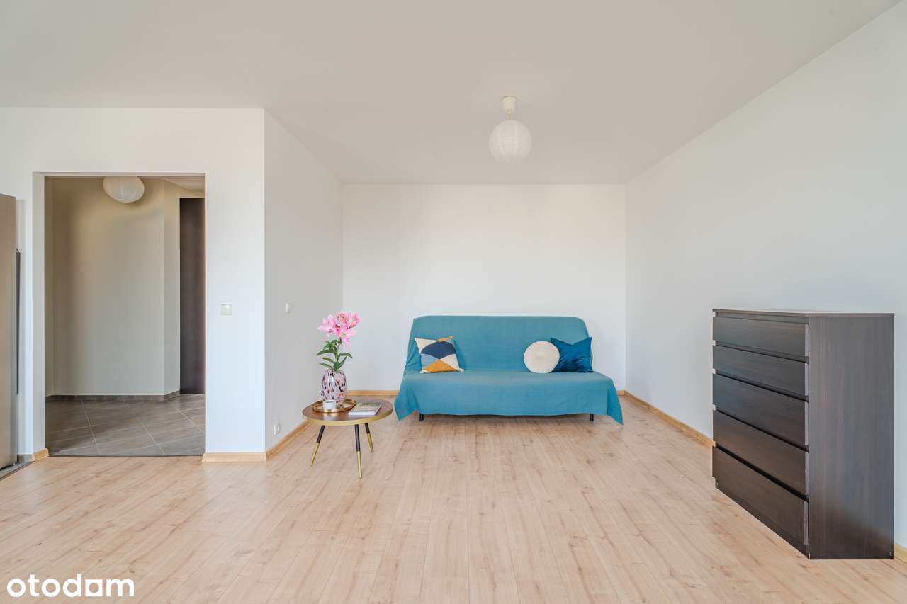 Świetna lokalizacja | 2 pokoje | Garaż | Komórka-5