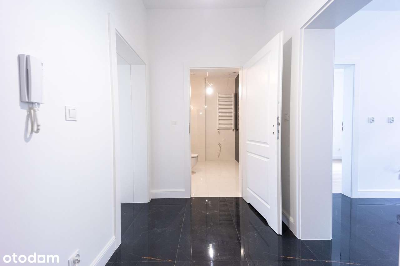 Prestiżowe 3 pokoje II Piętro Balkon Wysoki Standard - Pełny obrazek: 4/14