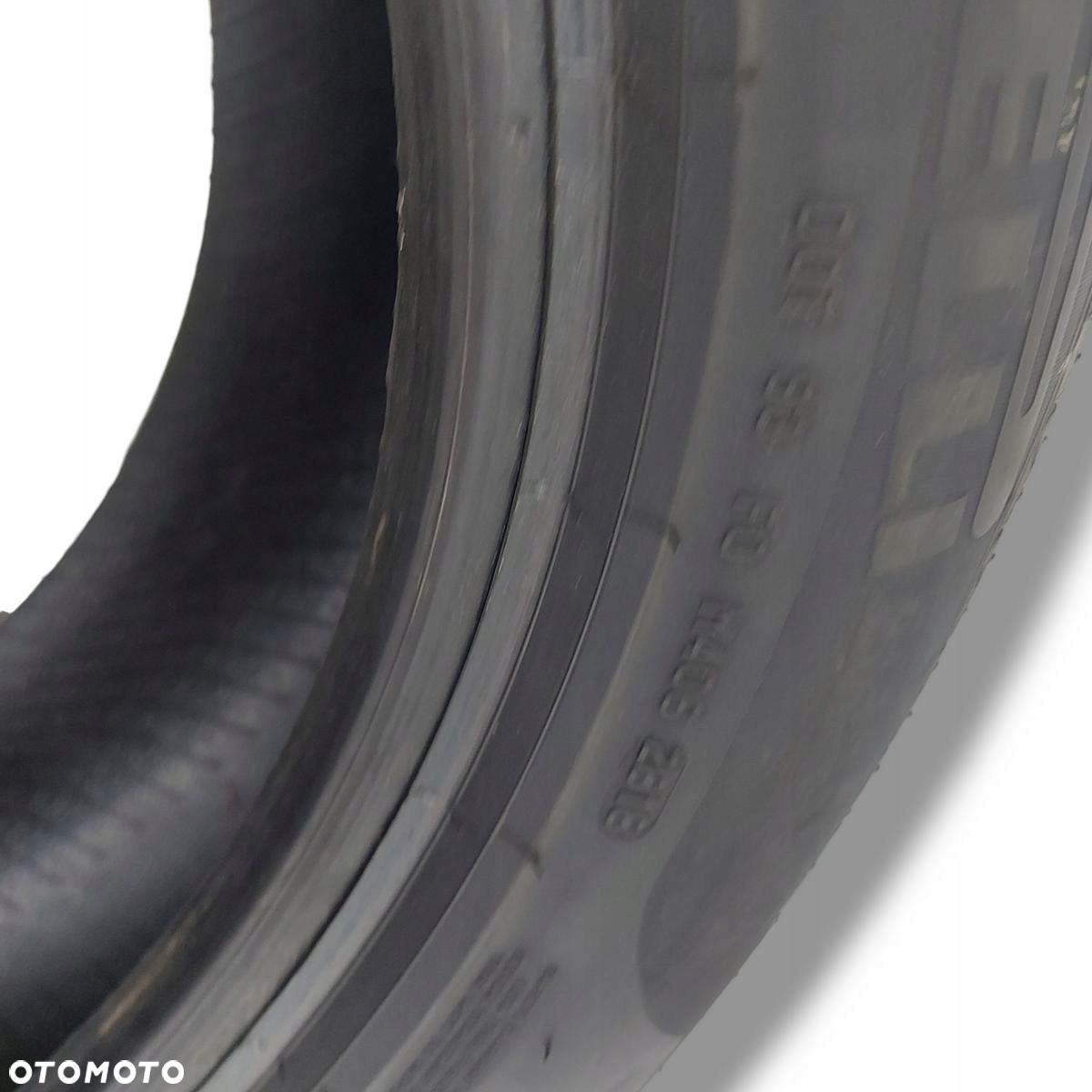 OPONY LETNIE 4 SZT 205/60/R16 PIRELLI CINTURATO P7 DOT 2818 - 9