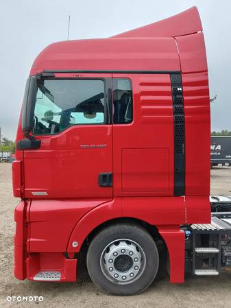 MAN TGX 18.460 LowDeck - 3