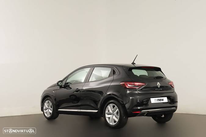 Renault Clio 1.0 TCe Intens Bi-Fuel - 3