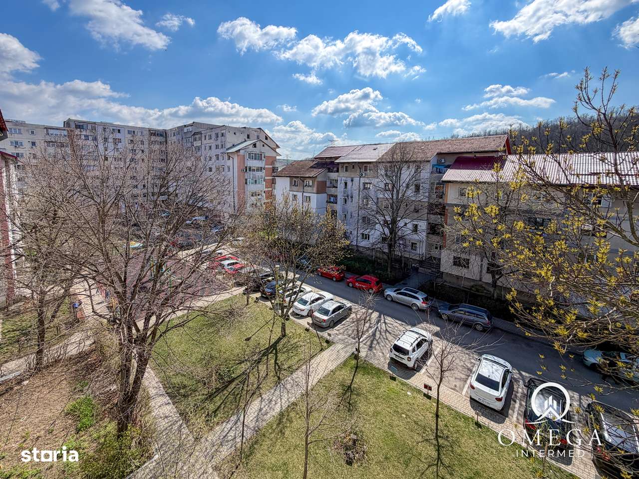 2 camere 57 mp renovat Frumoasa langa Nicolina-13
