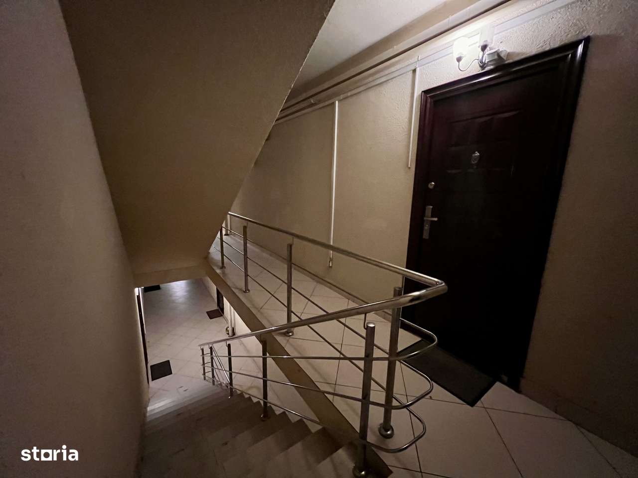 Apartament 2 camere // Militari Residence-17