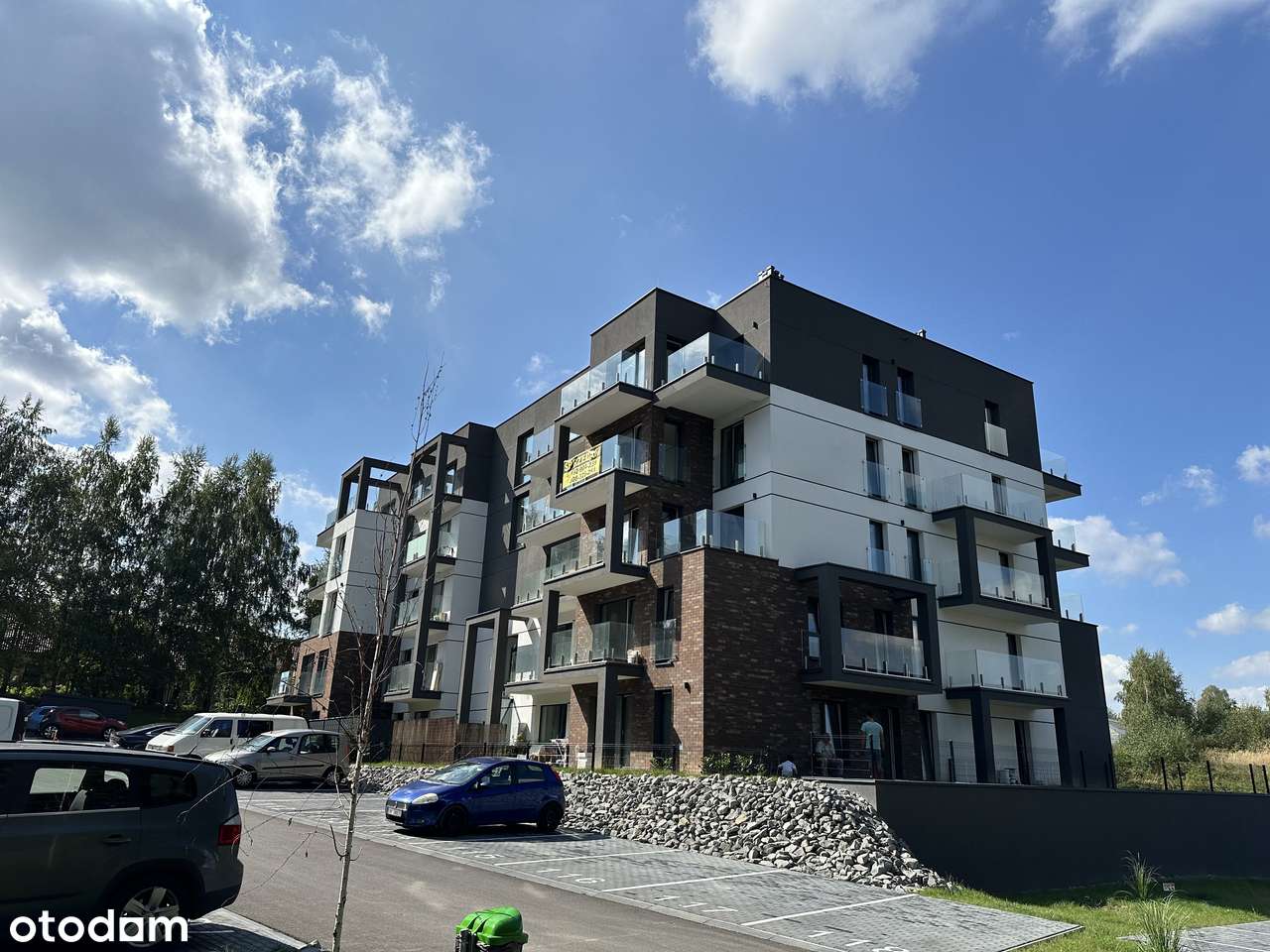 Wykończone 2 pokoje | Taras 22 m2 | Nowoczesne Osiedle |Tereny zielone-15