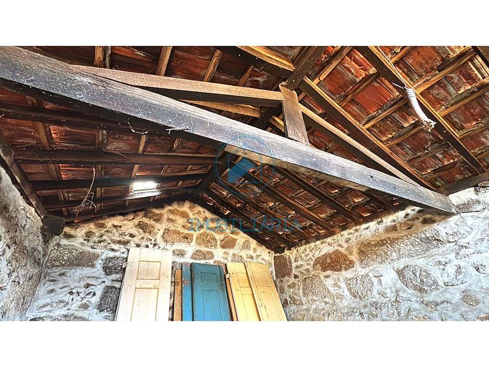 Moradia térrea para Restauro | 581 m²-7