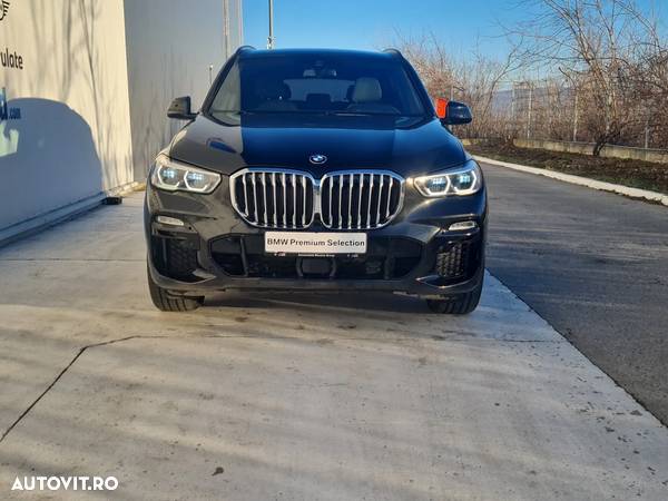 BMW X5 xDrive30d - 2