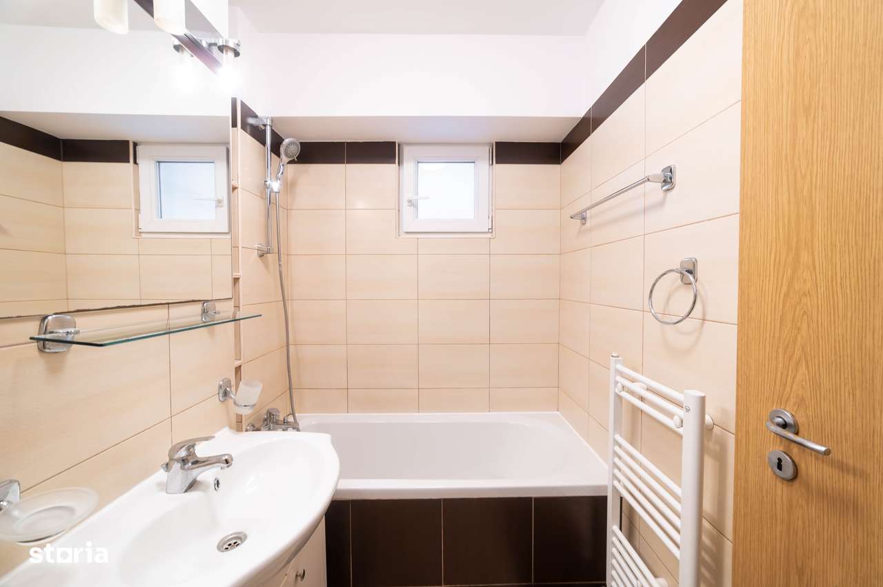 Apartament cu 3 camere - Dacia (langa Iulius Mall)-12