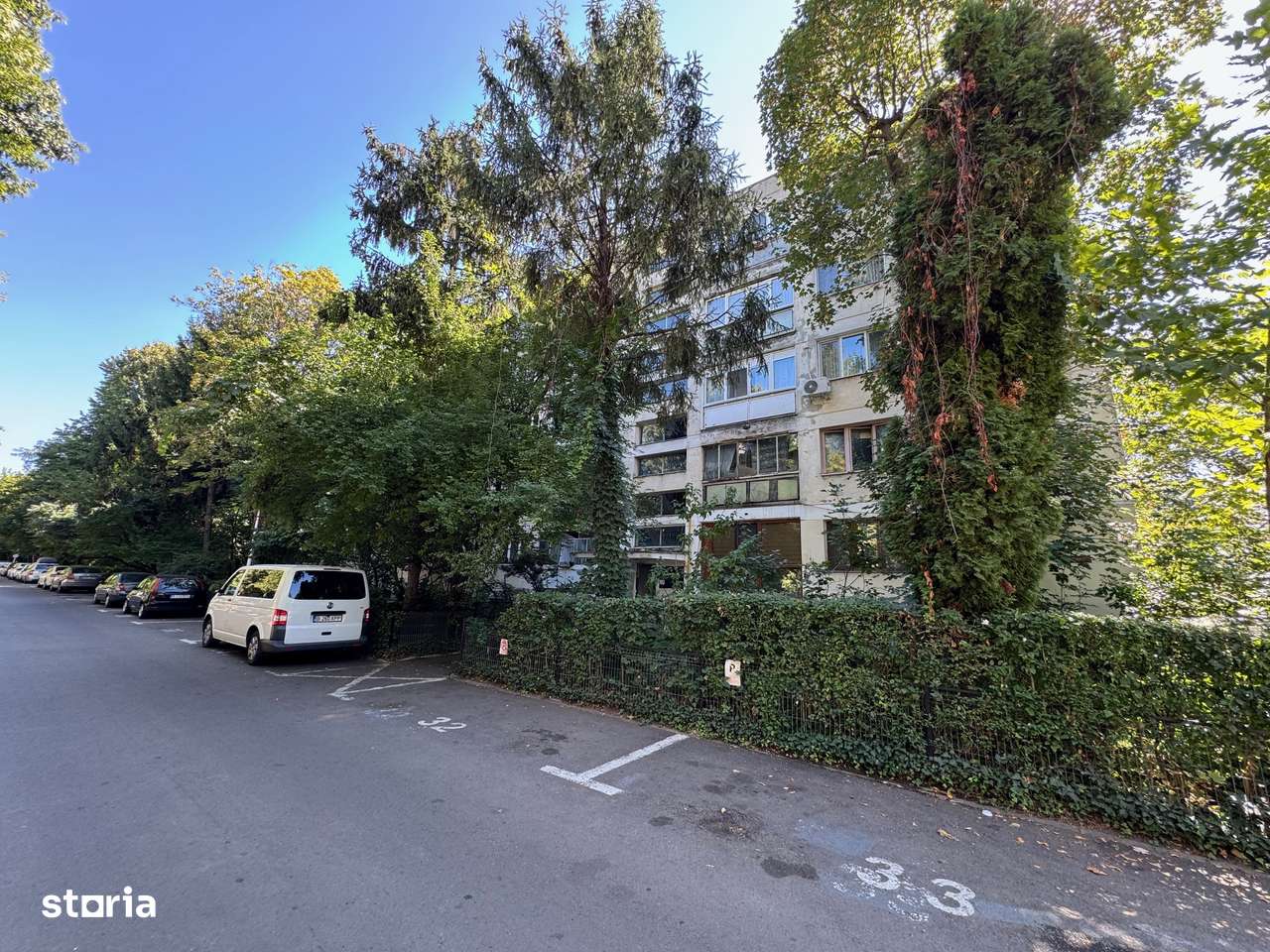 B-dul Constantin Brancoveanu Strada Rezonantei-8