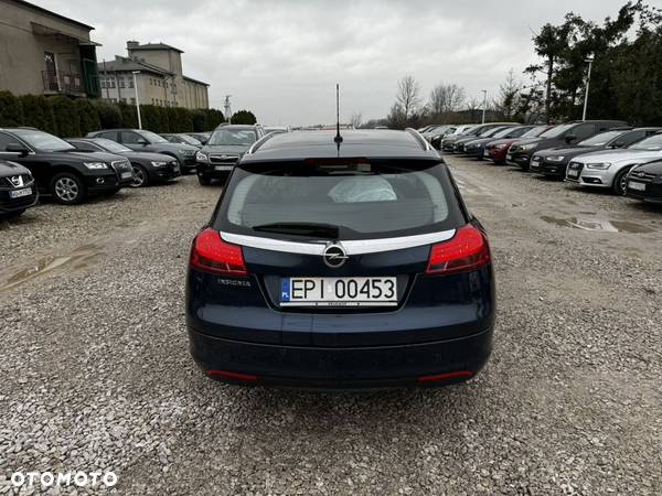 Opel Insignia 1.8 Design Edition - 5