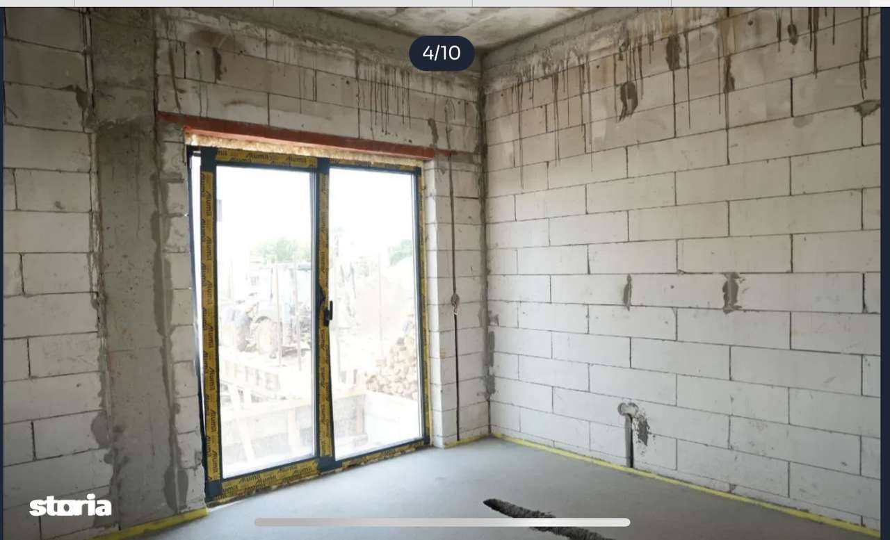 Casă tip duplex zona semicentrală 3 camere - Imagine principală: 4/8