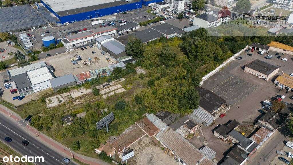 Top Lokalizacja-pod inwestycję, zdecyduj jaką :) - Pełny obrazek: 4/9