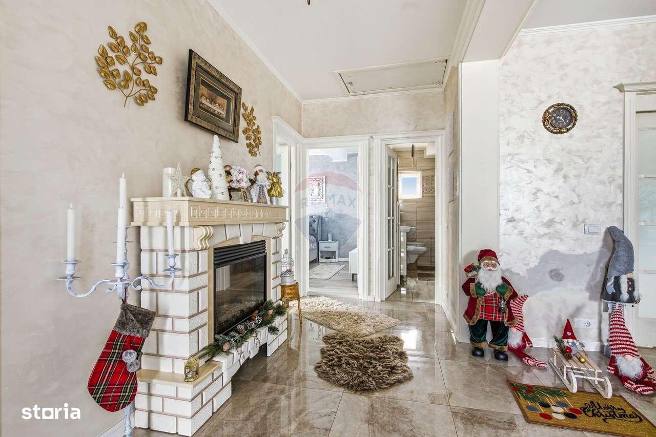 Casă + Apartament Separat - 0% TVA 0% COMISION - Hlincea - 5 Camere-8