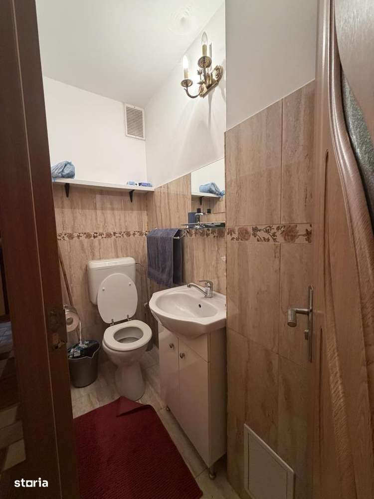3 Camere Decomandat cu 2 bai Metrou Gorjului Militari-5