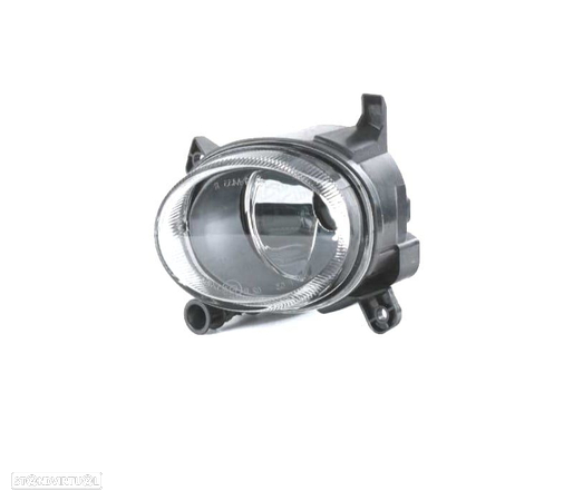 FAROL ESQ DE NEVOEIRO PARA AUDI A4 AVANT E S4 08-11 E A5 07- - 1