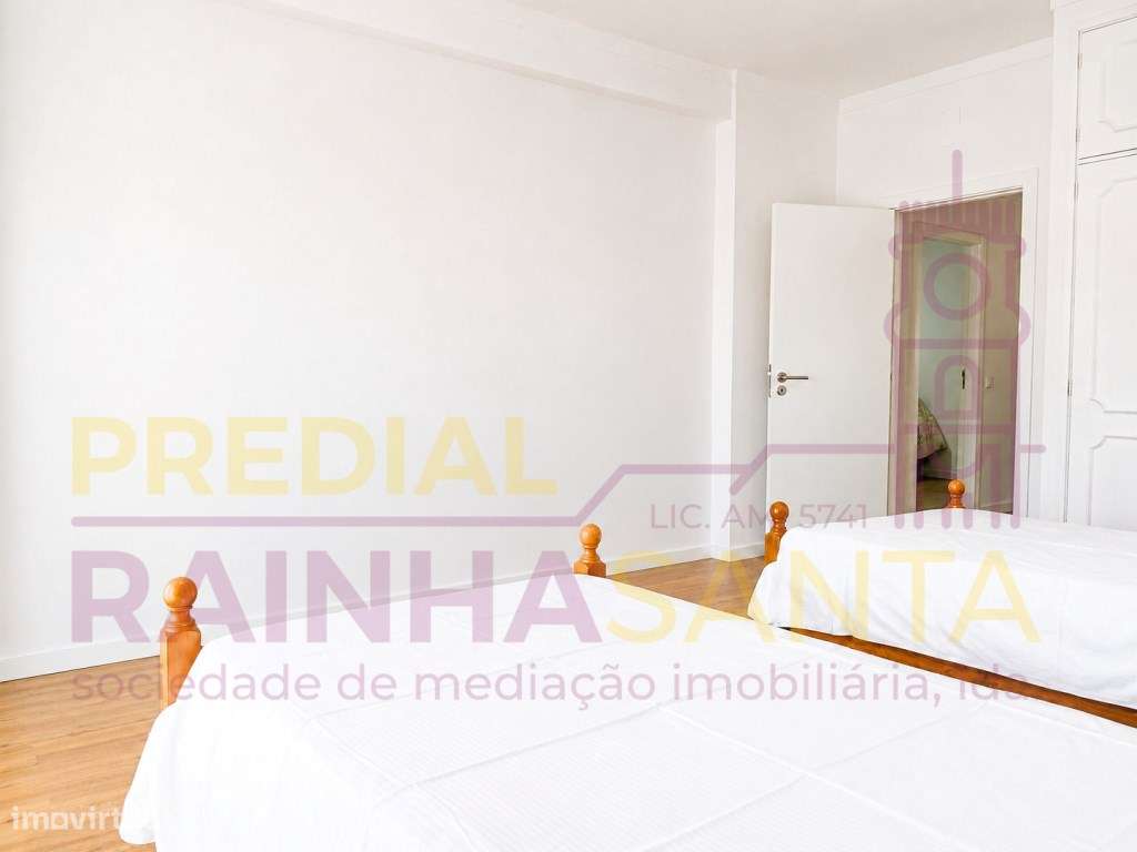T3 Totalmente Remodelado na Solum, Coimbra, com Garagem Fechada-15