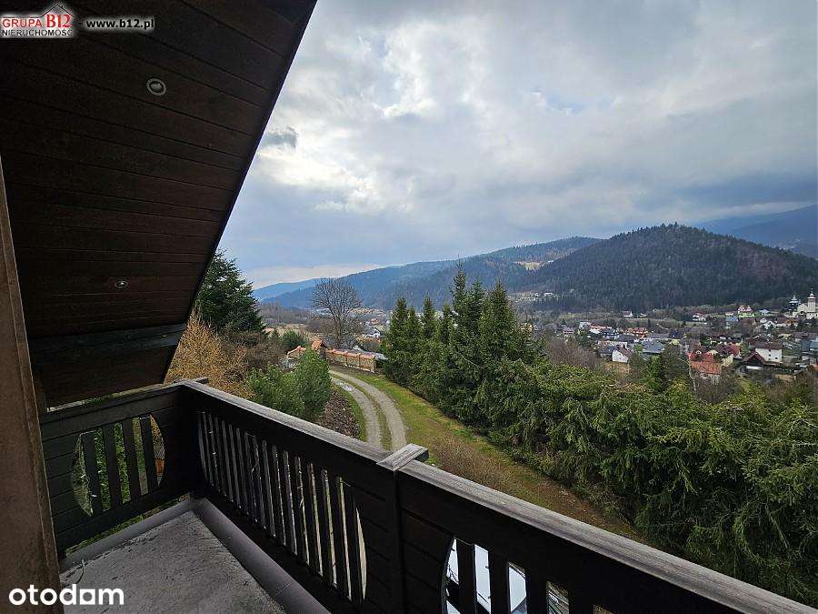 piękna luksusowa willa-idealna do zamieszkania ale i jako biznes-16