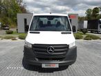 Mercedes-Benz SPRINTER 514 WYWROTKA TEMPOMAT KLIMATYZACJA BLIŹNIACZE KOŁA 140KM [ 015059 ] - 6