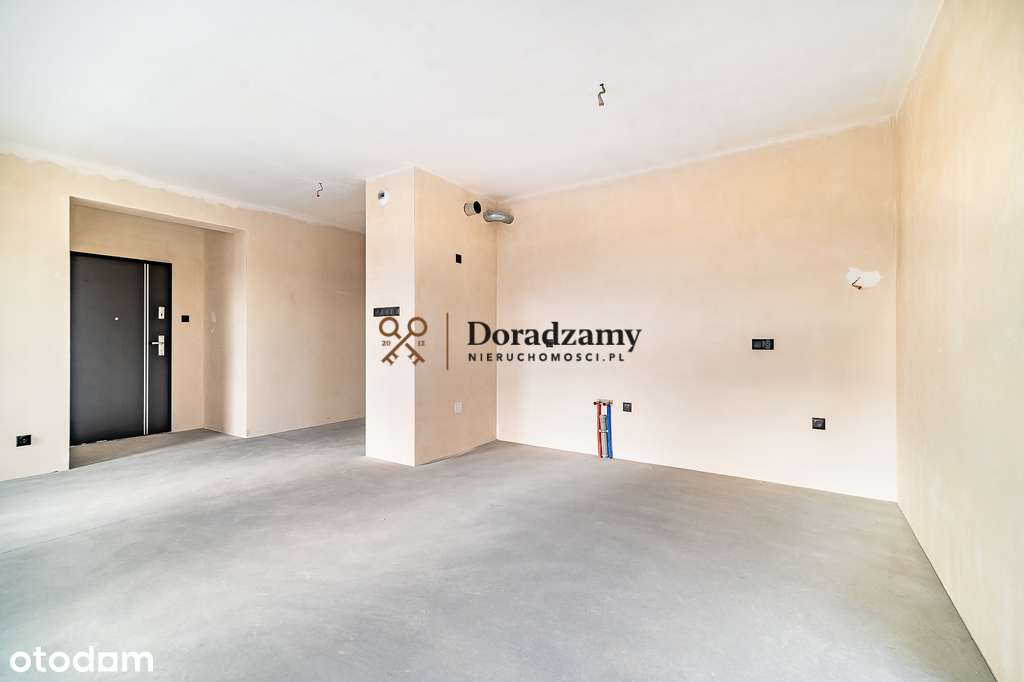 Piękne Mieszkanie W Centrum Miasta przy Kopisto - Pełny obrazek: 4/11