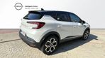 Mitsubishi ASX 1.3 mHEV Instyle DCT - 5