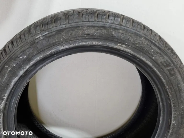 Opony K8957 Dunlop 225/50R17 zimowe komplet wysyłka-odbiór - 12