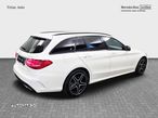 Mercedes-Benz C 300 d 4MATIC T-Modell Aut. - 6