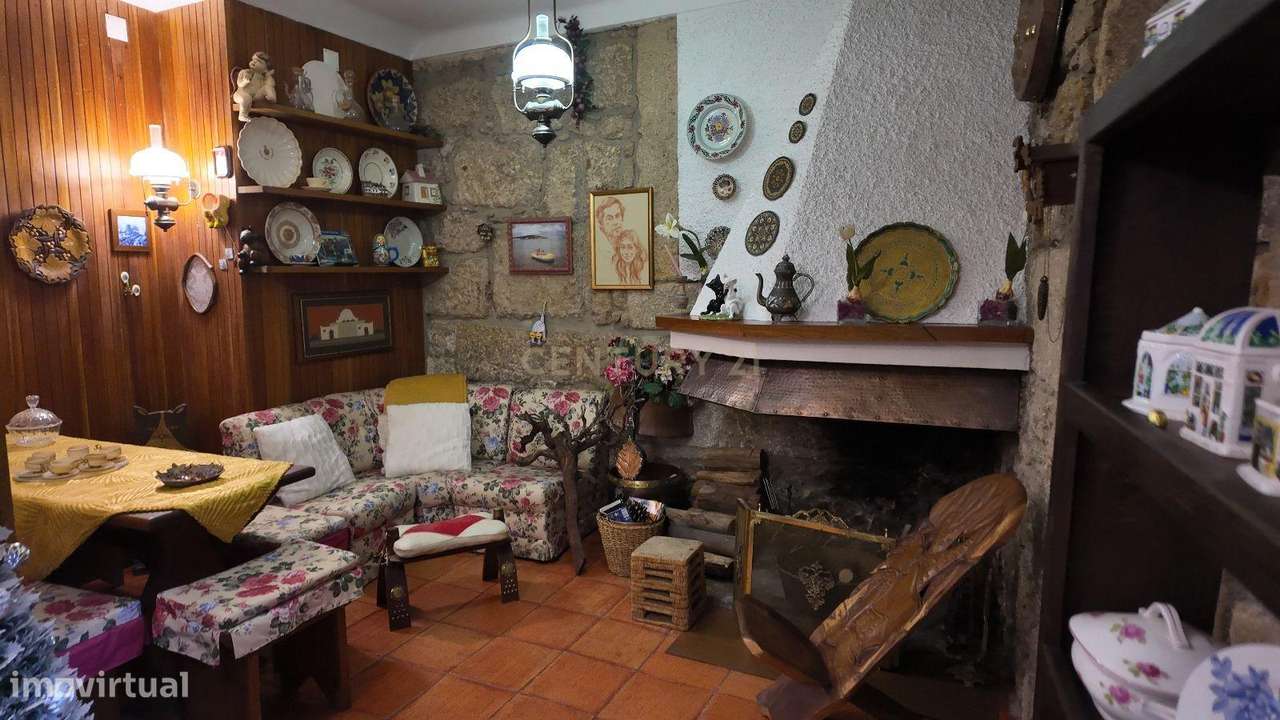 Excelente Oportunidade! Moradia em Castelo Branco-7