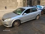 Dezmembrez Opel Vectra C gri argintiu automat - 1