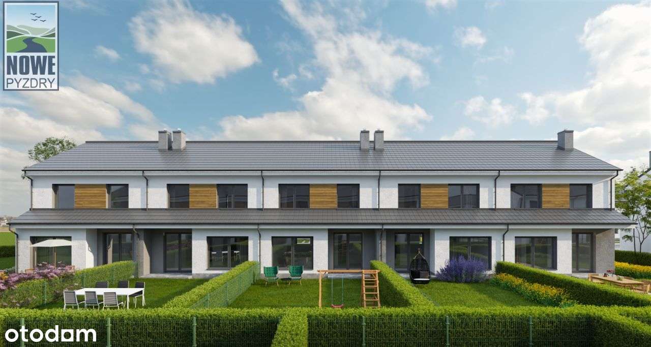 Osiedle Nowe Pyzdry - Pełny obrazek: 5/6