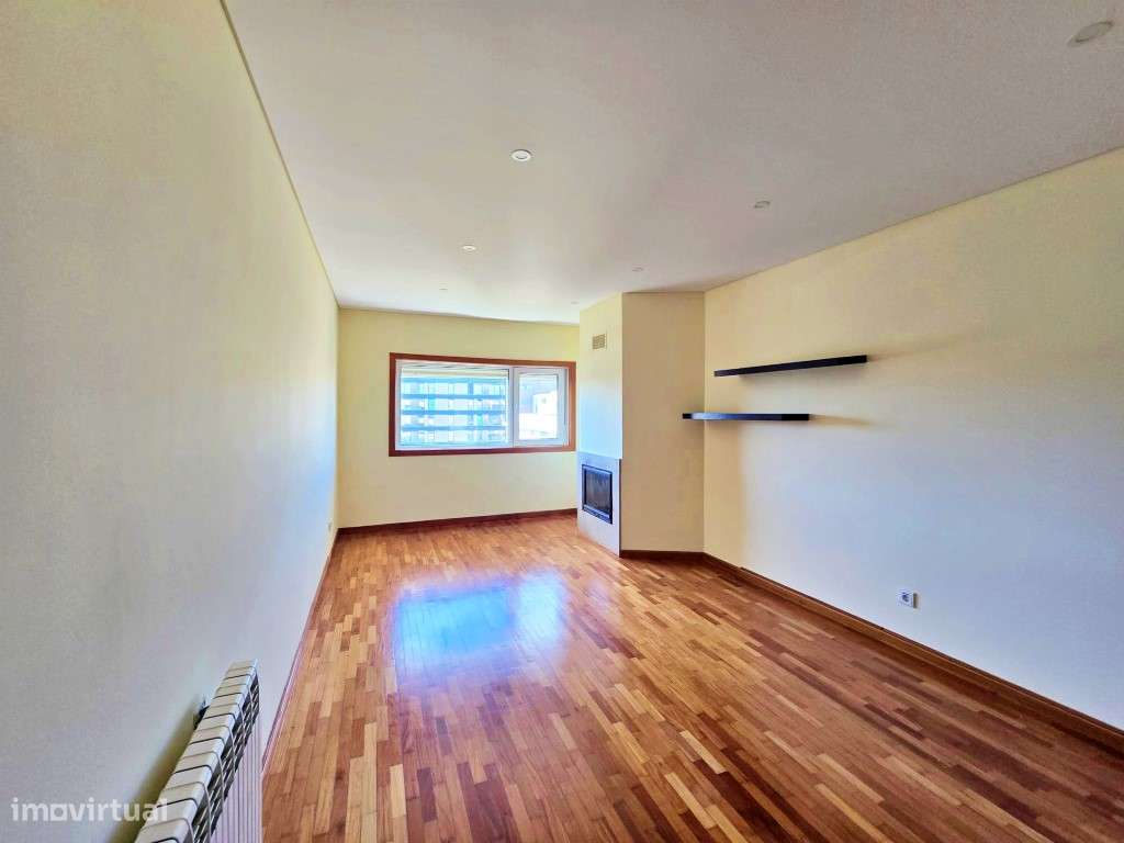 T3 no coração do Castêlo da Maia - Grande imagem: 4/20