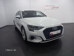 Audi A3 Sportback 30 TFSI Advanced - 4