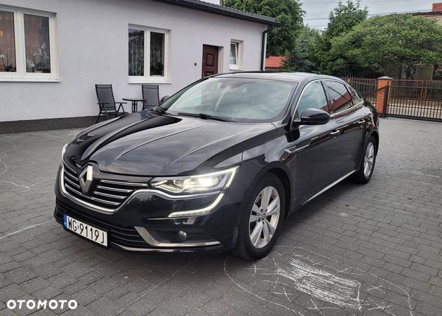 Renault Talisman 1.6 Energy dCi Intens - 2