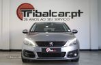 Peugeot 308 1.5 BlueHDi Style - 30