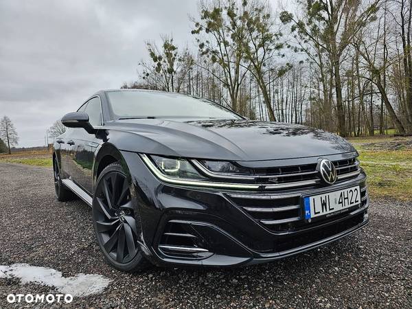 Volkswagen Arteon 2.0 TSI R-Line DSG - 1