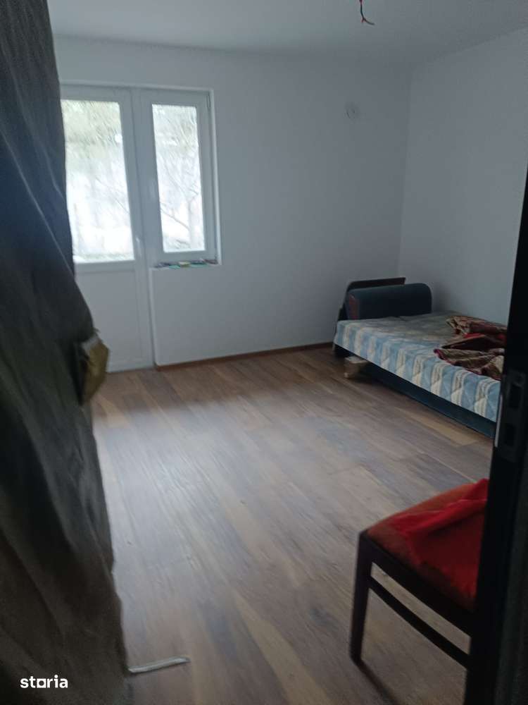 Cabana zona turistica Parang - Rusu - Imagine principală: 3/12