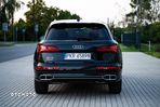 Audi SQ5 3.0 TFSI Quattro Tiptronic - 8