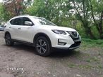 Nissan X-Trail - 1