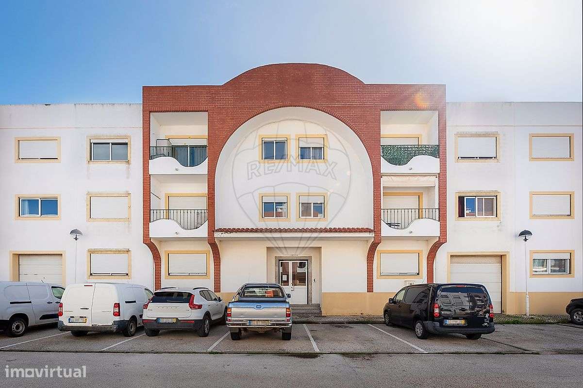 Apartamento T3 para venda-24