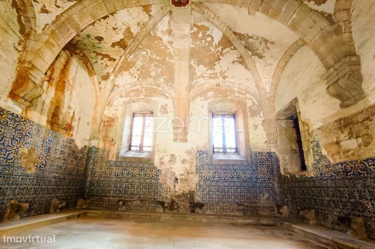 Quinta do Mosteiro de Salzedas com mais 17 ha e património histórico-40