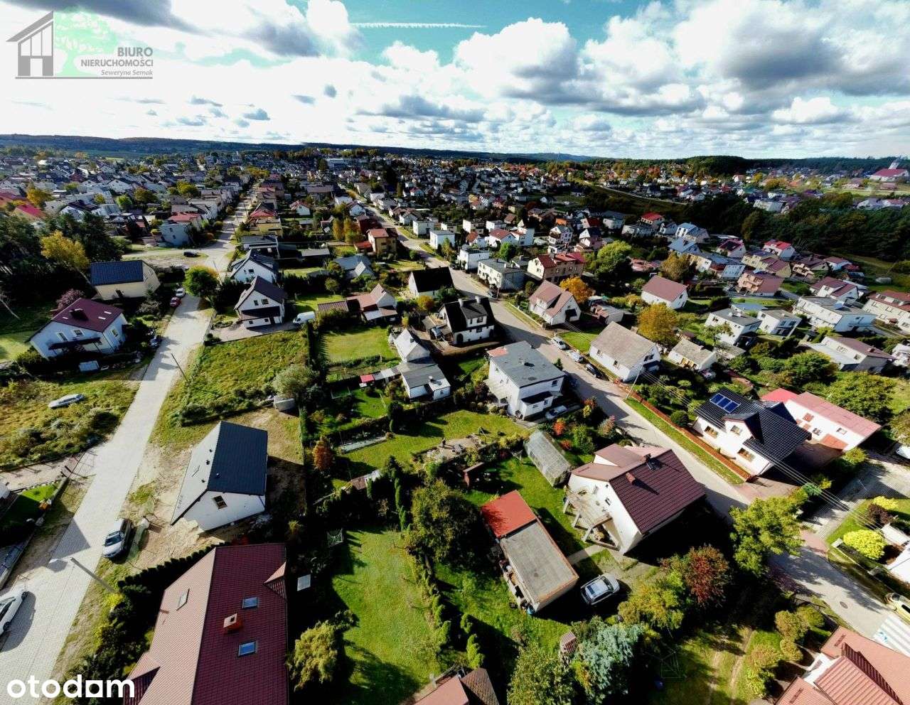 Na sprzedaż Parter Domu!! Luzino ul.Słoneczna-15