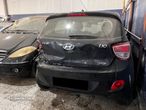 Hyundai i10 1.0 LPG de 2015 para peças - 1