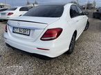 Mercedes-Benz E 220 d 9G-TRONIC AMG Line - 11