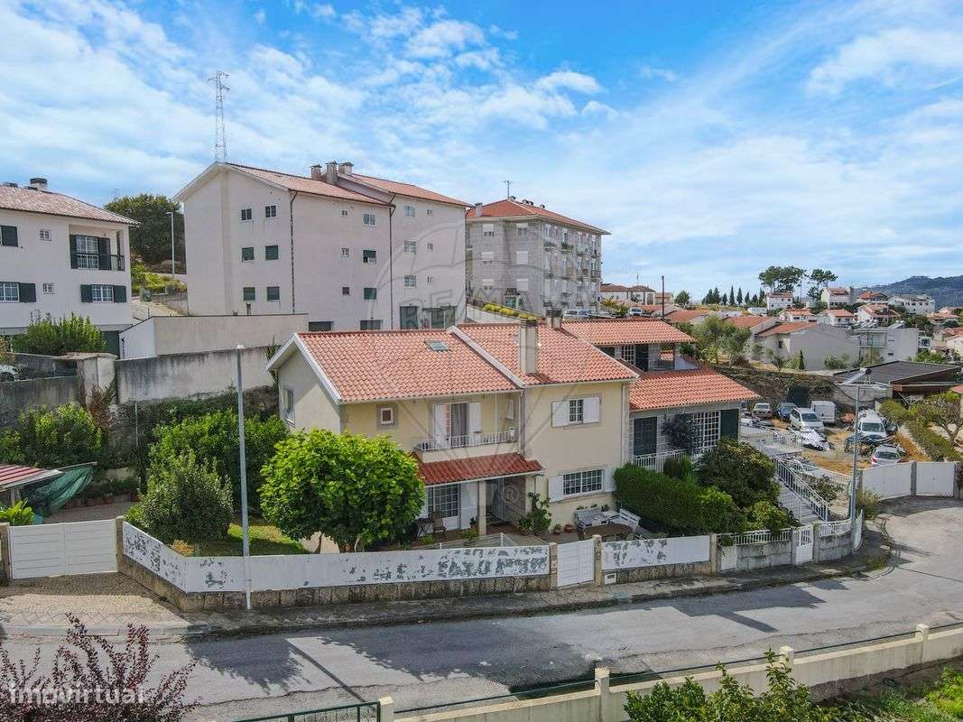 Moradia T4 para venda - Grande imagem: 4/40