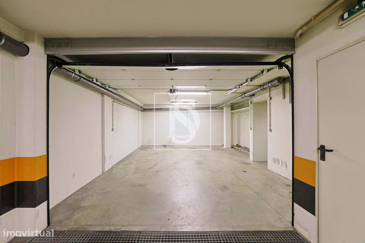 Apartamento c/ TERRAÇO no centro da cidade de BARCELOS!-37