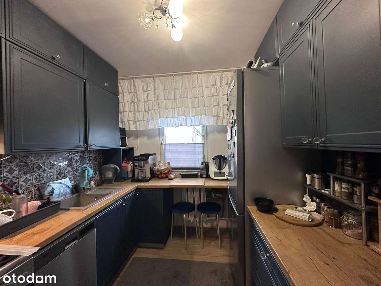 Przestronne 3-pokojowe mieszkanie w Oleśnicy – balkon i piwnica - Pełny obrazek: 5/12