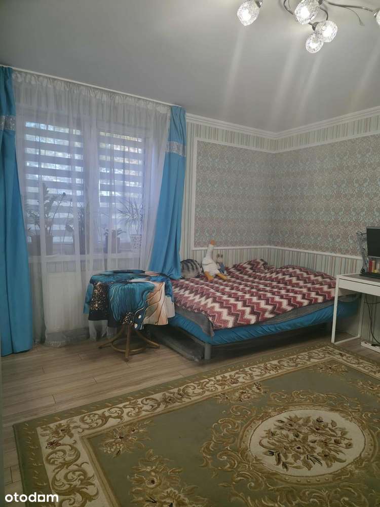 Mieszkanie bezczynszowe z ogródkiem i garażem-7