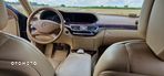 Mercedes-Benz Klasa S 350 CDI 4-Matic BlueEff - 10