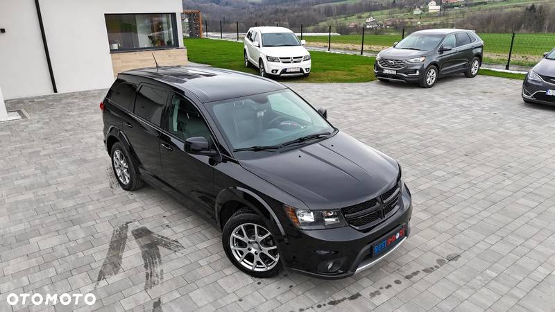 Dodge Journey - 17